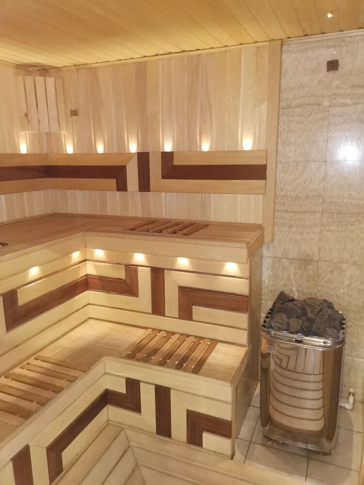 Hotel Comfort