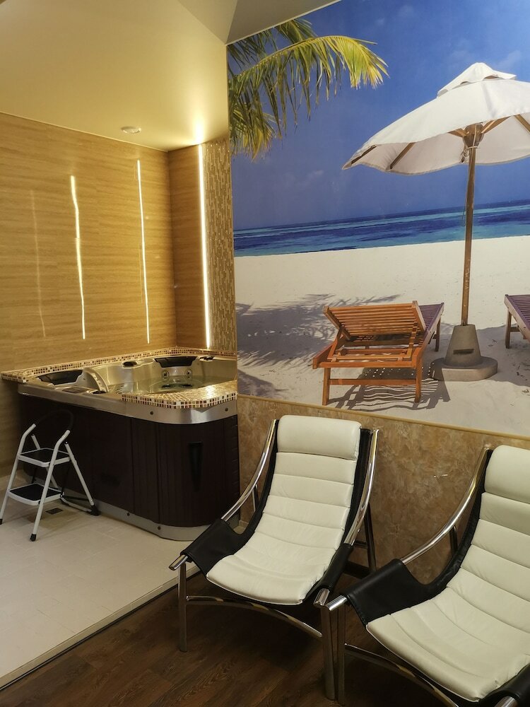 Hotel Comfort