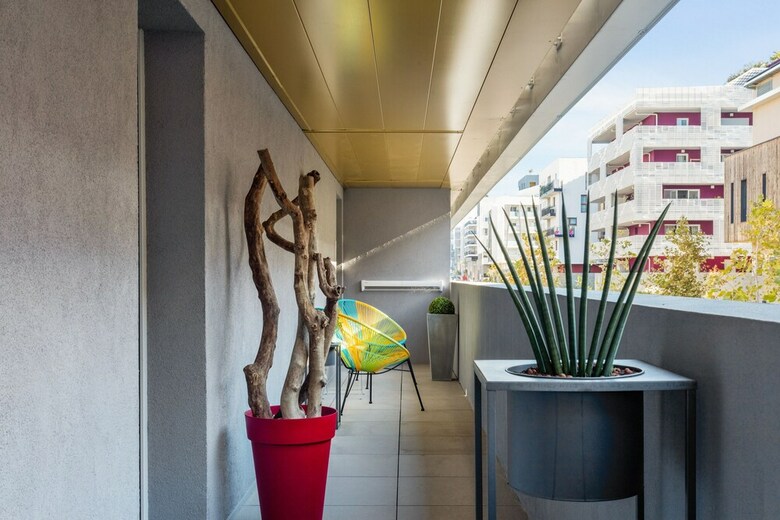 Apartamento Luminescence - Premi�re Conciergerie