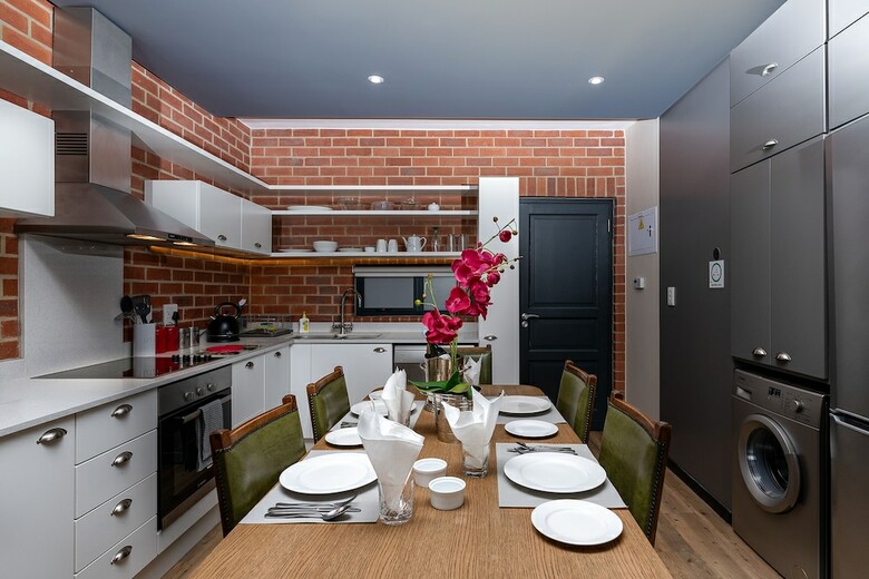 Apartamentos The Rosebank Collection