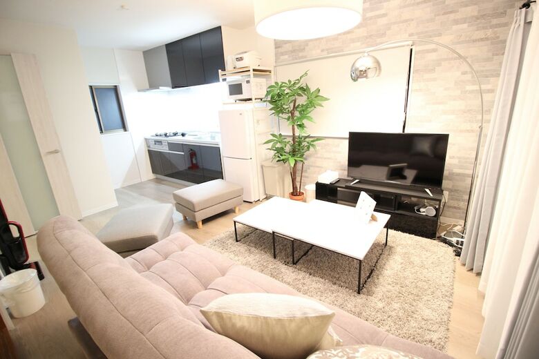 Casa Grapp Shotenshita