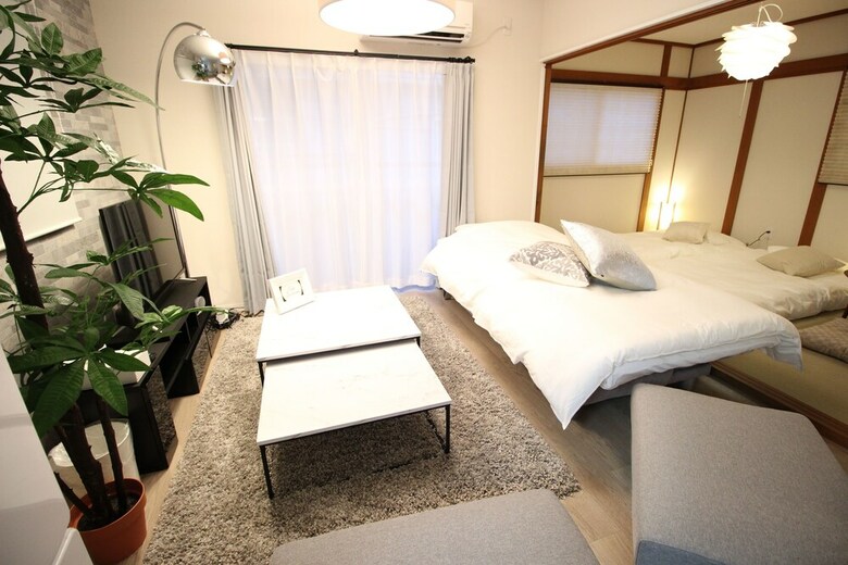 Casa Grapp Shotenshita