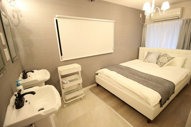 Casa Grapp Shotenshita