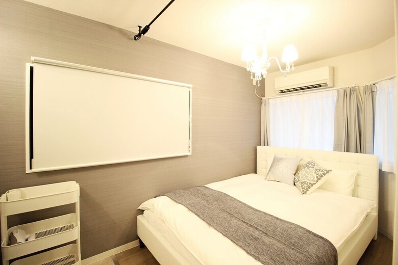 Casa Grapp Shotenshita