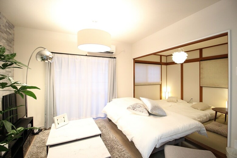 Casa Grapp Shotenshita