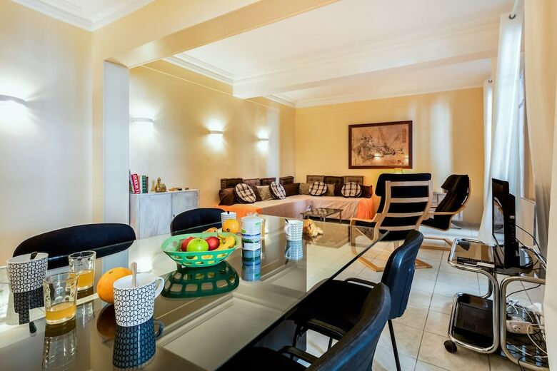 Apartamento Fabre Com�die - Premi�re Conciergerie