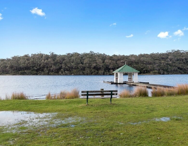 Walpole Rest Point Caravan Park