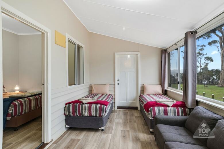 Walpole Rest Point Caravan Park
