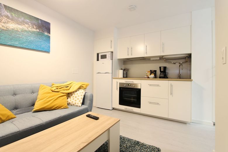Apartamentos Ohlalife Susana