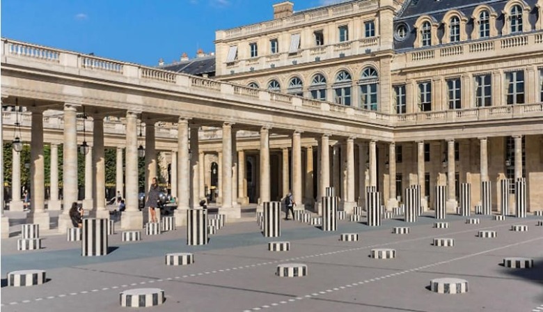 Apartment With One Bedroom In Paris, With Wifi