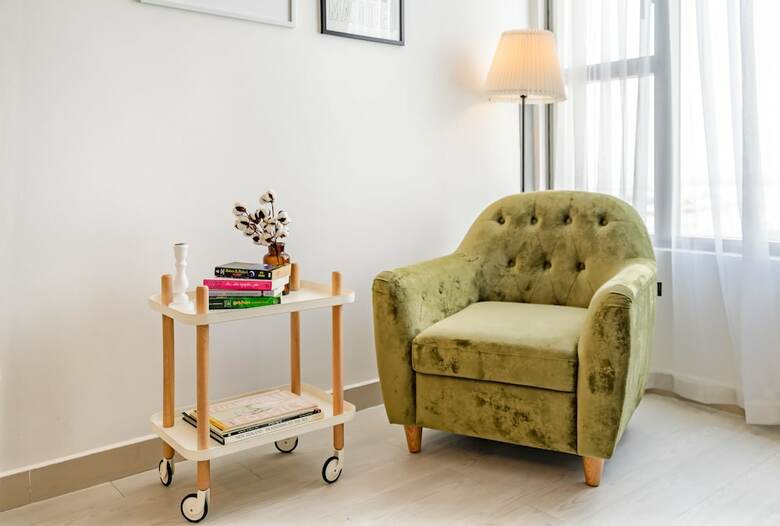 Apartamentos Sai Gon Unique