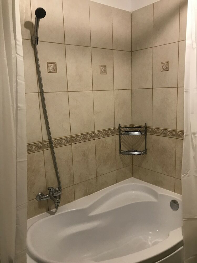 Apartamentos Studio Militari Residence M4