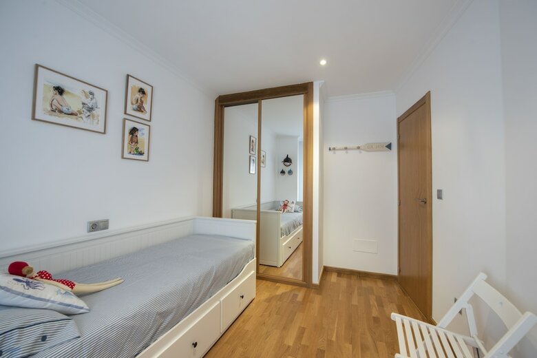 Apartamentos Ohlalife San Jose