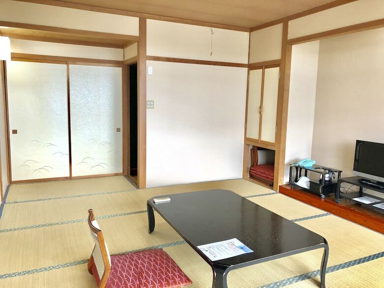 Hotel Iyashino Yado Rodem