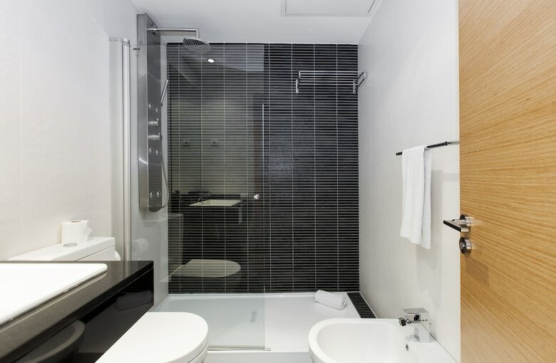 Apartamentos Sleep Urgell By Stay