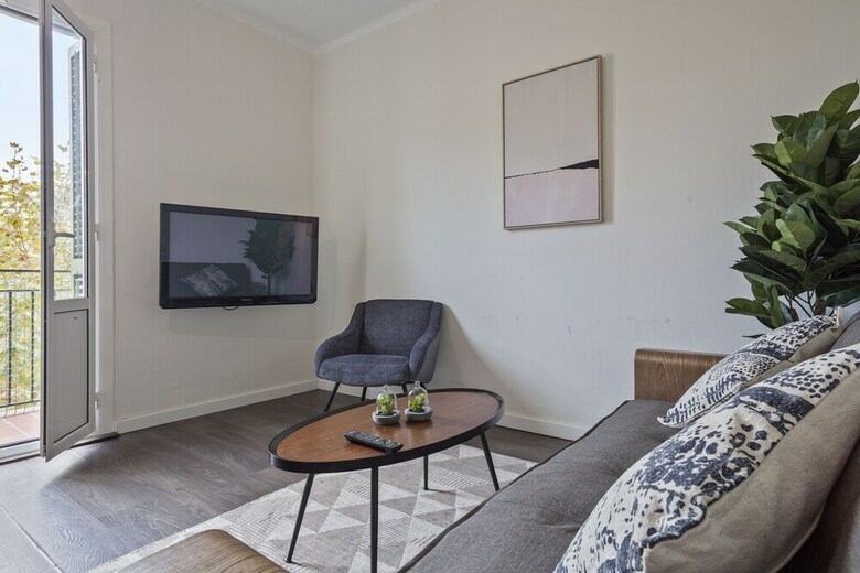 Apartamentos Sleep Mir� By Stay