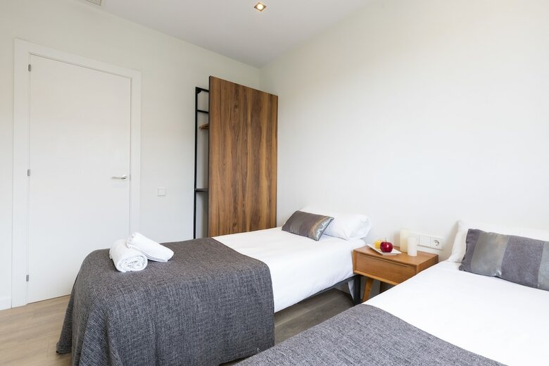 Apartamentos Sleep Mir� By Stay