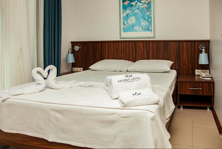 Marda Hotel