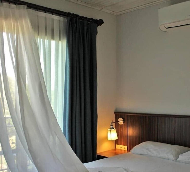 Marda Hotel