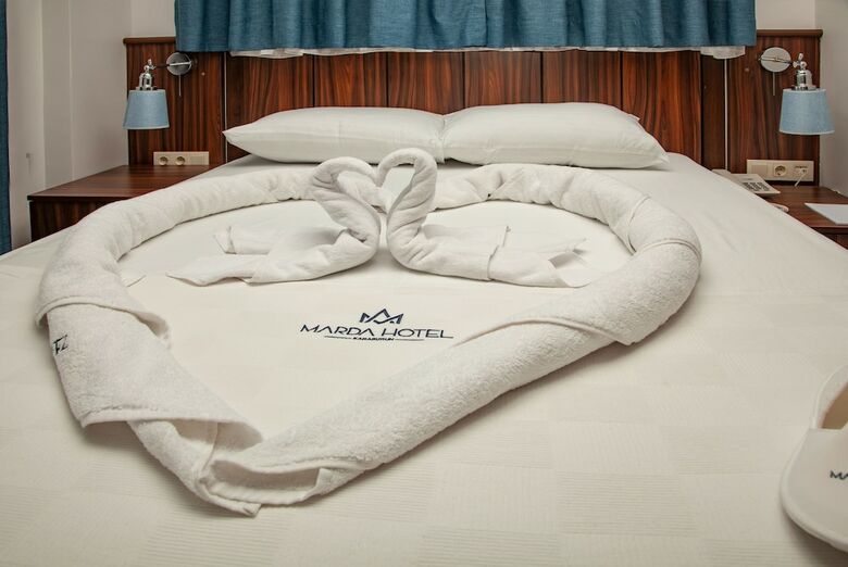 Marda Hotel