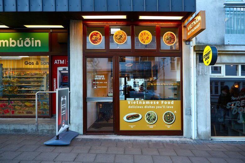 Reykjav�k Downtown Hotel
