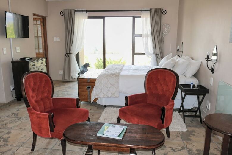 Hotel The Fat Mulberry Guesthouse