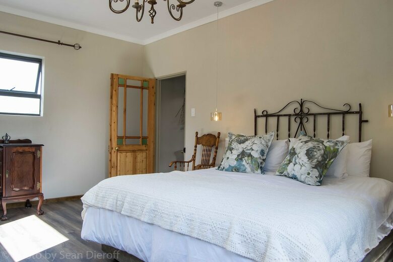 Hotel The Fat Mulberry Guesthouse
