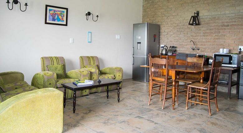 Hotel The Fat Mulberry Guesthouse
