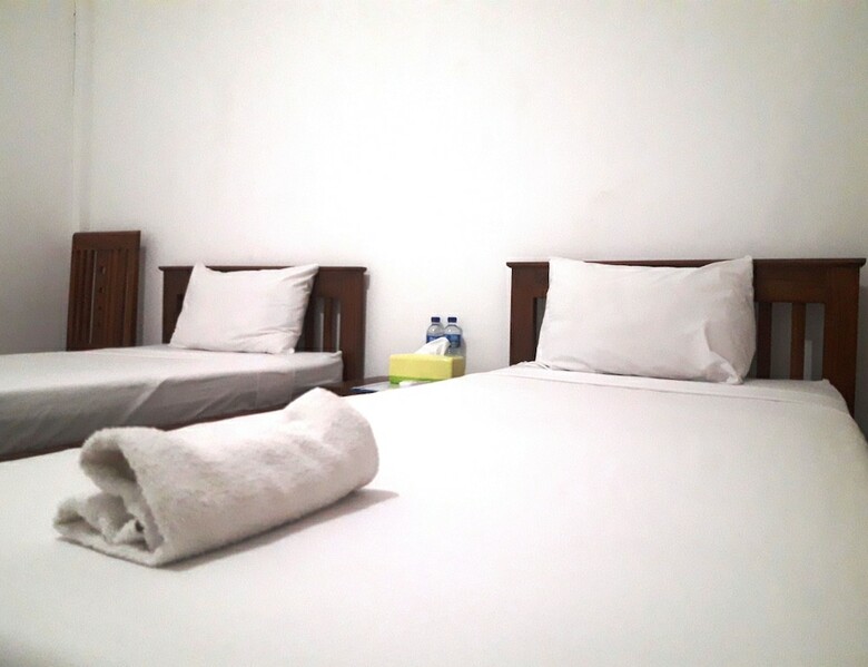 The Teuz B&B