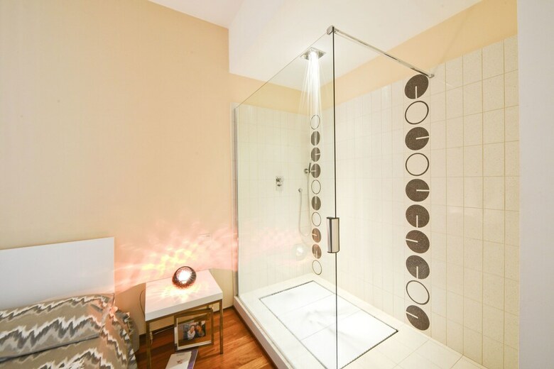 Apartamento Appartamento Ambra Con Balcone