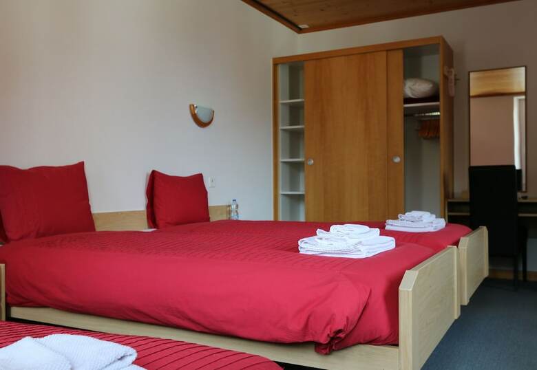 Hotel H�tel Le Communal