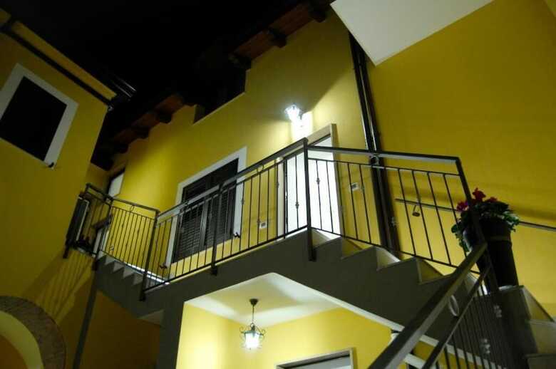 B&B Al Vicoletto