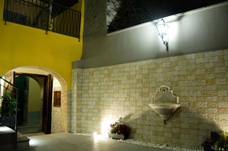B&B Al Vicoletto