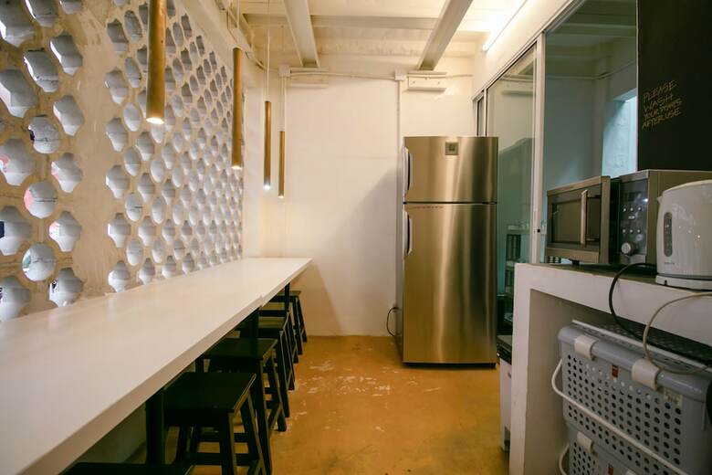 Hostal Oyo Chatel Hostel Bangkok