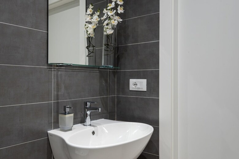 Apartamento Wonderful Italy Suites