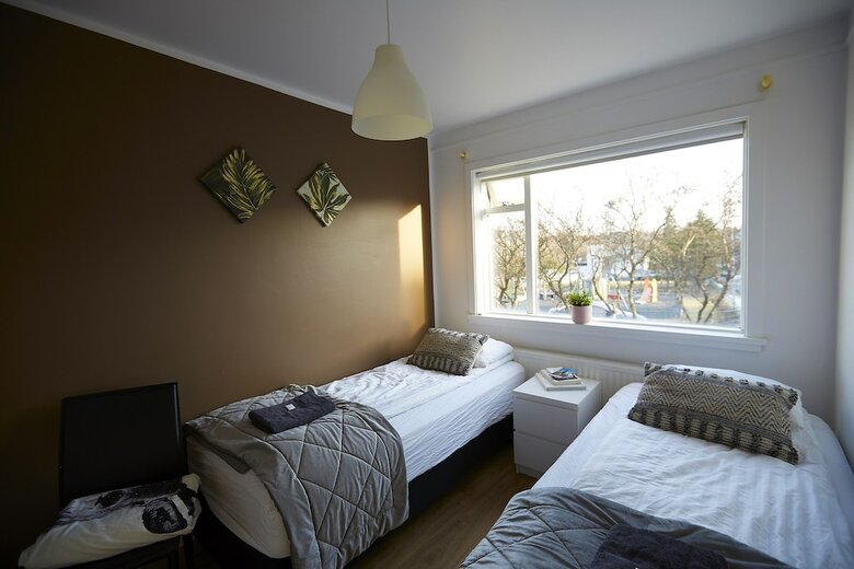 Hotel Hallgr�m's Guesthouse