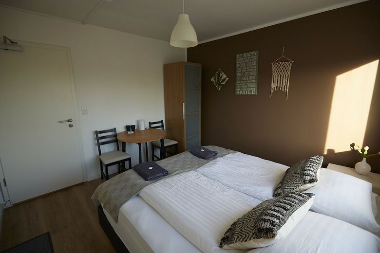 Hotel Hallgr�m's Guesthouse
