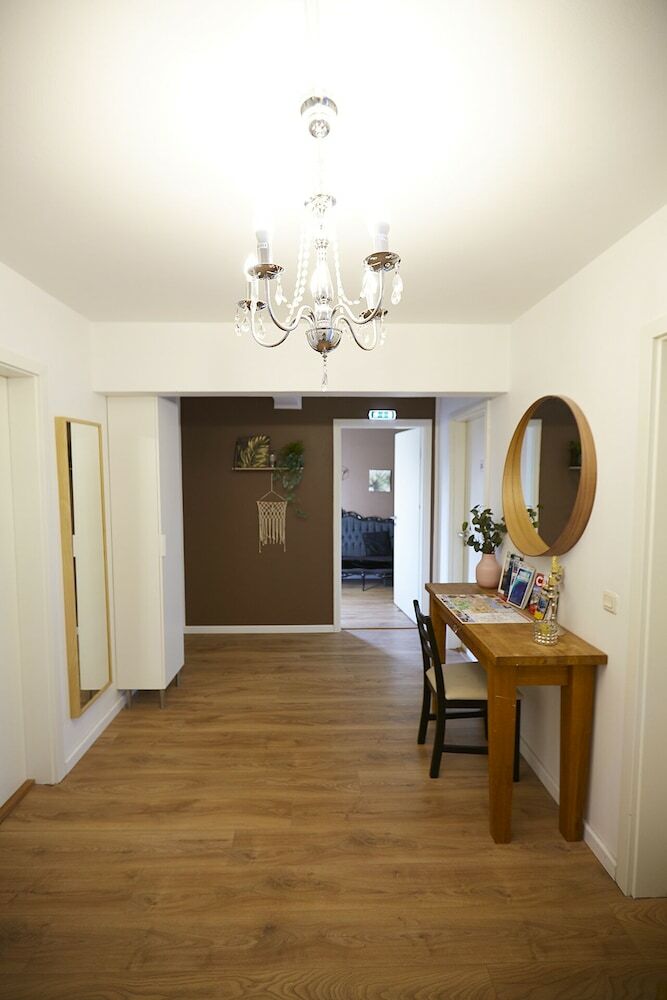 Hotel Hallgr�m's Guesthouse