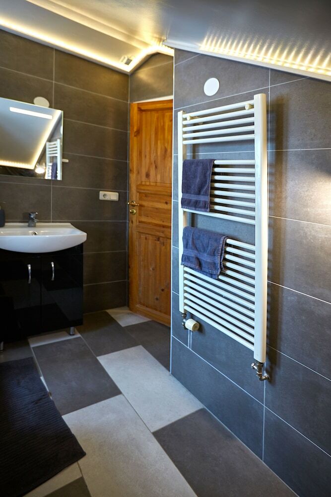 Hotel Hallgr�m's Guesthouse