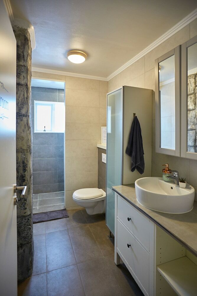 Hotel Hallgr�m's Guesthouse