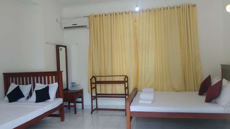 Hotel Elephant Villa Sigiriya