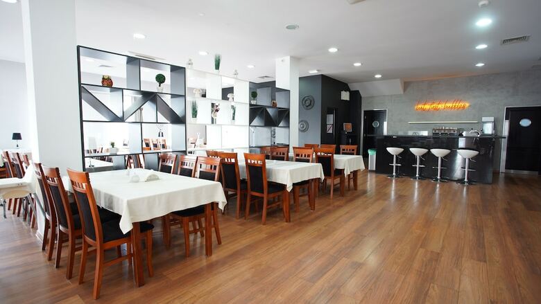 Hotel Lumen