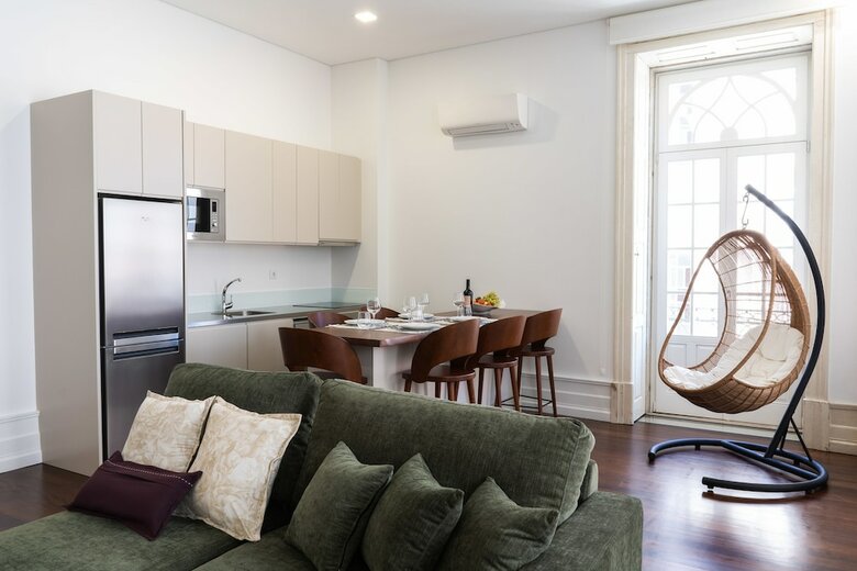 D'autor Apartments Alegria