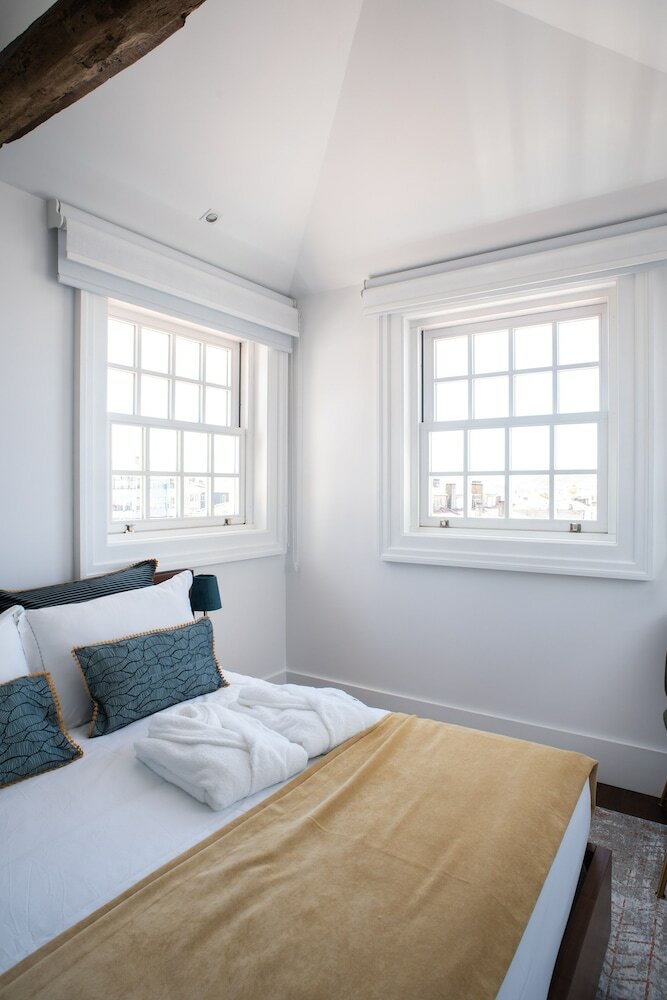 D'autor Apartments Alegria