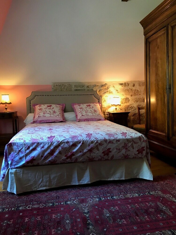 Hotel La Demeure Du Comte - Chambres D'hotes
