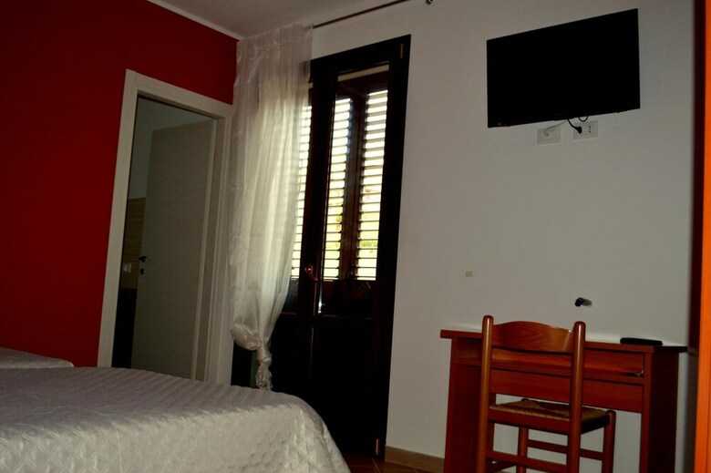 B&B Federico II