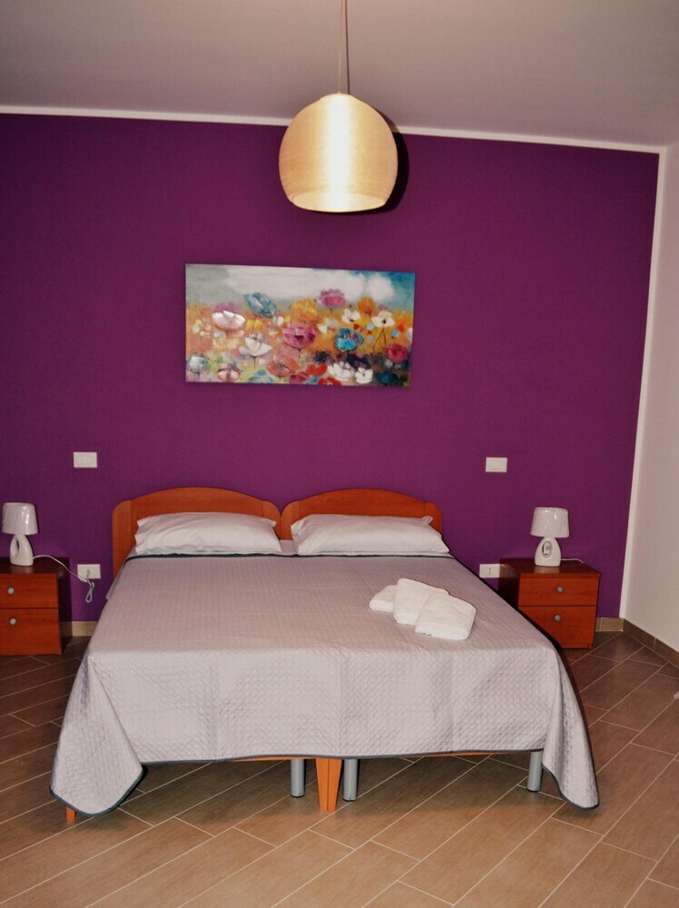 B&B Federico II