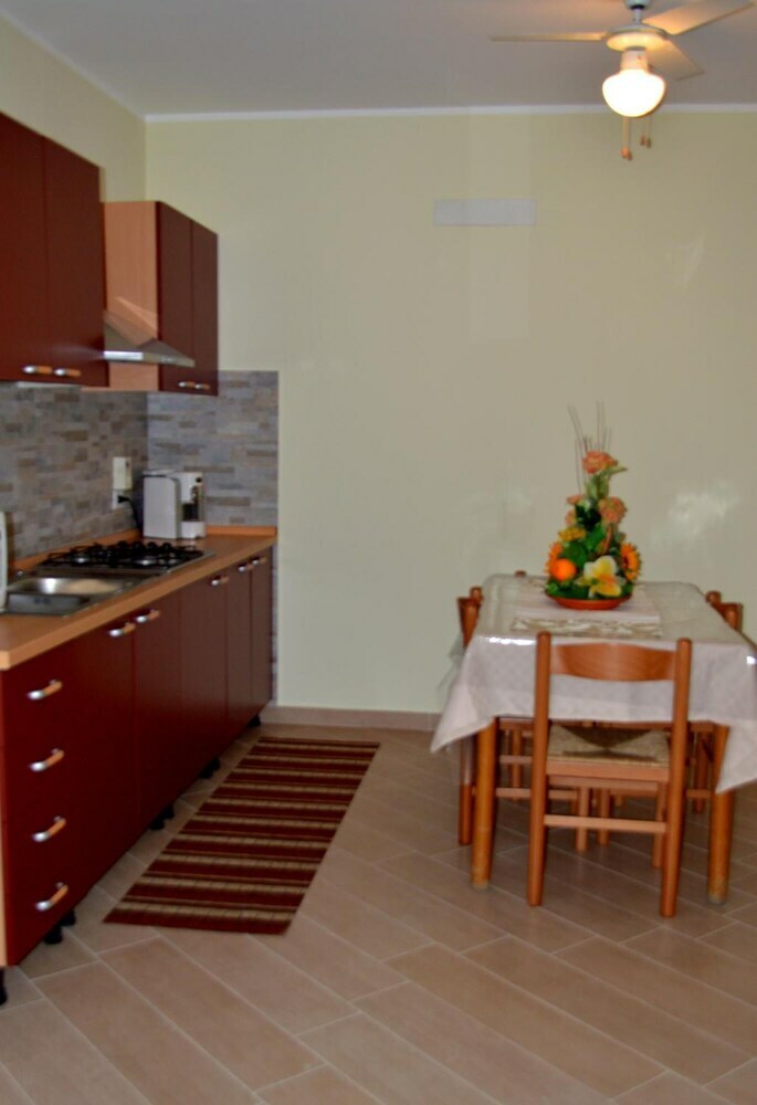 B&B Federico II