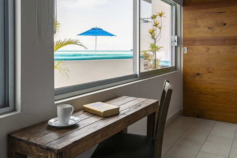 Apartamentos Suites Turquesa By Guruhotel