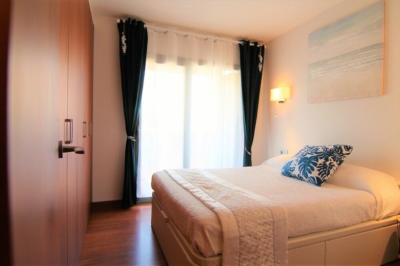 Apartamento Sant Sebastia Sitges Rentals